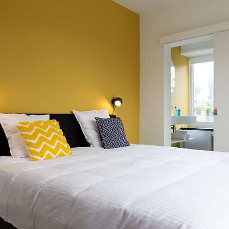 Tuss Bed & Breakfast Кортрейк Екстериор снимка