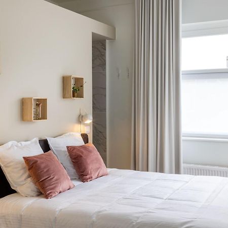 Tuss Bed & Breakfast Кортрейк Екстериор снимка