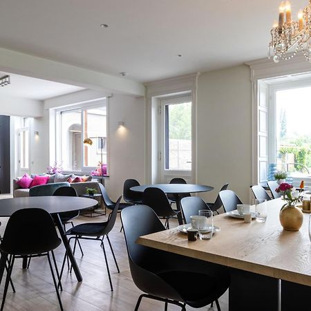 Tuss Bed & Breakfast Кортрейк Екстериор снимка