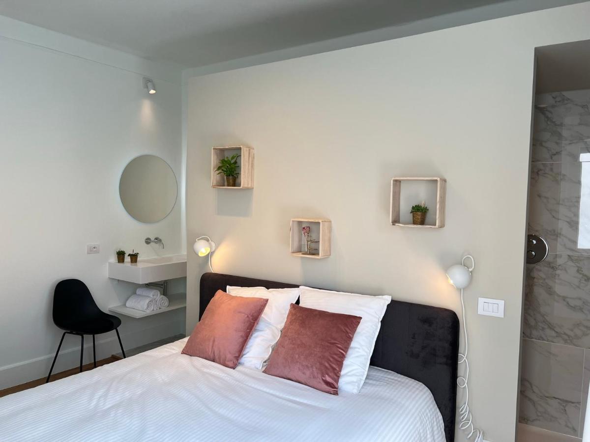 Tuss Bed & Breakfast Кортрейк Екстериор снимка