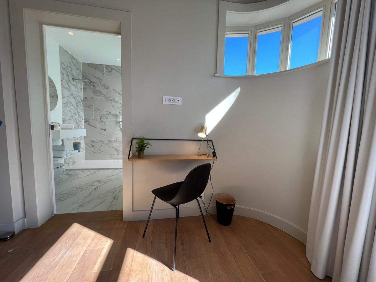 Tuss Bed & Breakfast Кортрейк Екстериор снимка