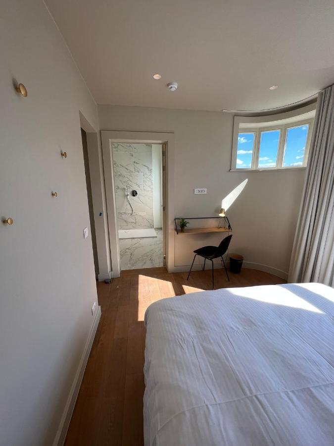 Tuss Bed & Breakfast Кортрейк Екстериор снимка