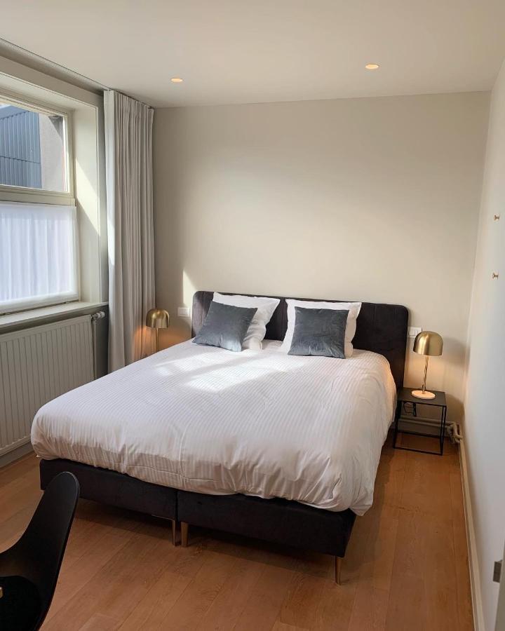 Tuss Bed & Breakfast Кортрейк Екстериор снимка