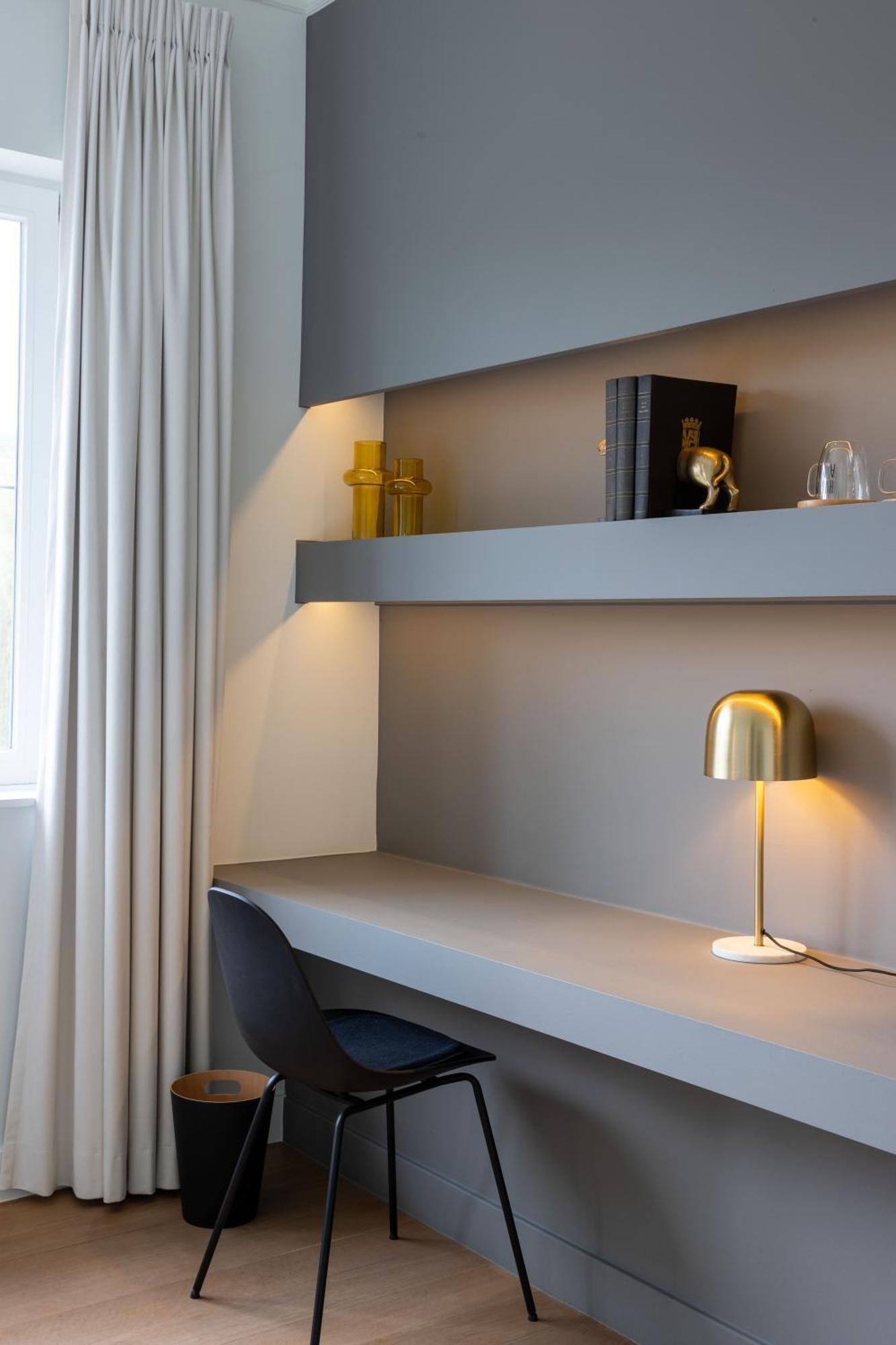 Tuss Bed & Breakfast Кортрейк Екстериор снимка