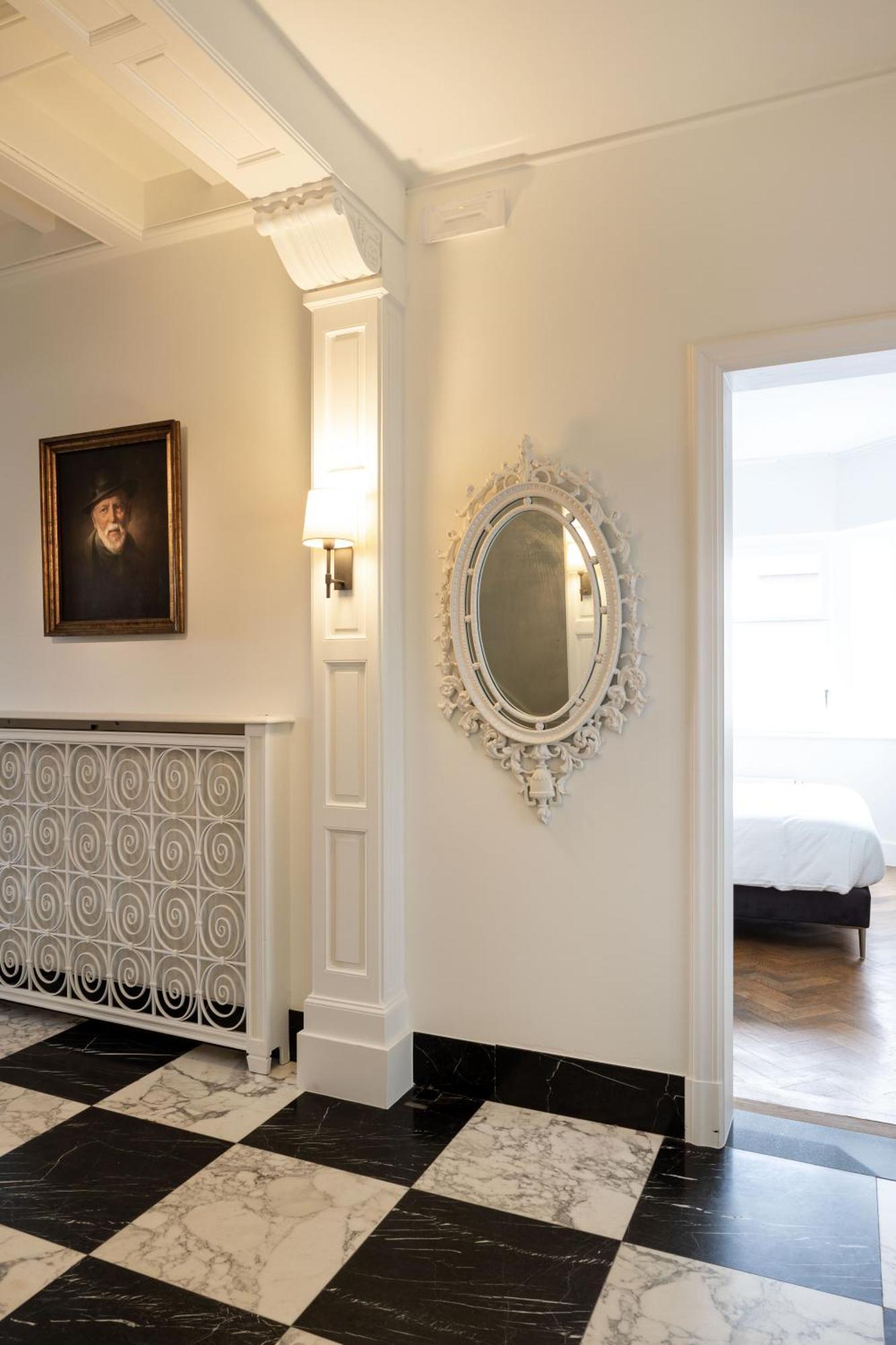 Tuss Bed & Breakfast Кортрейк Екстериор снимка
